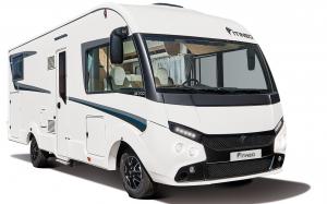 Itineo JB700 '2017